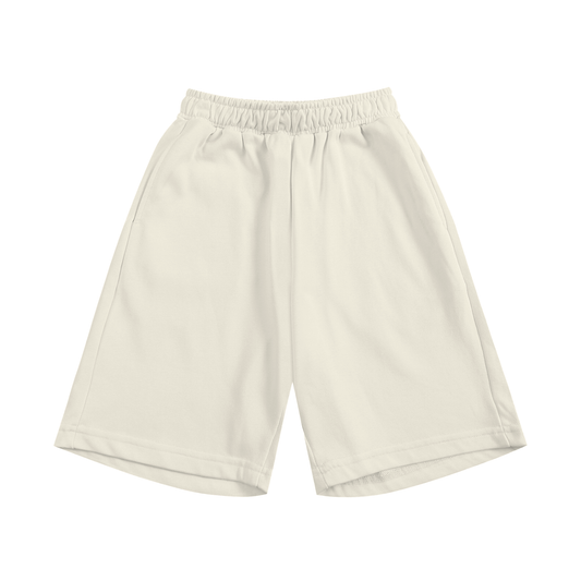 Kids cotton blend Shorts