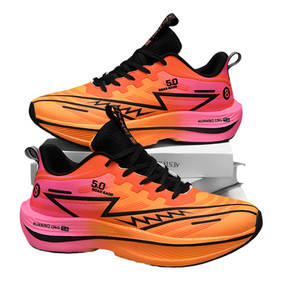 Chaussures pour hommes Baskets Homme luxe Chaussures de tennis décontractées Baskets de course respirantes Mocassins de mode Chaussures de course pour hommes