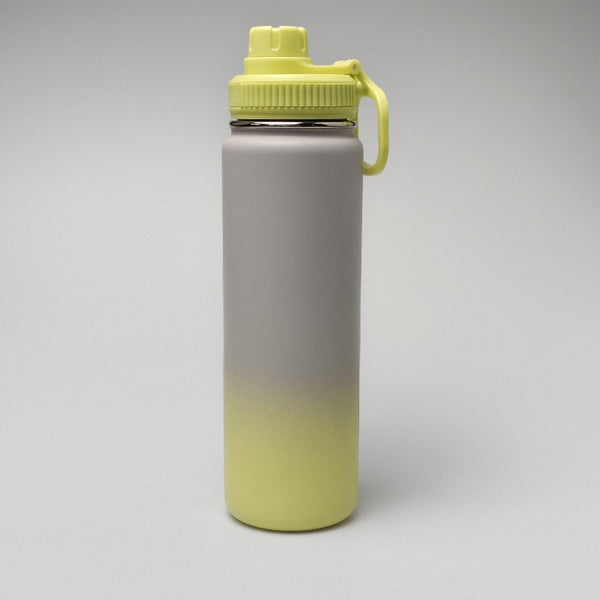 Stainless Steel Vacuum Insulated Thermos Flask