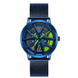 Cool Wheel Hollow Out Quartz Watch