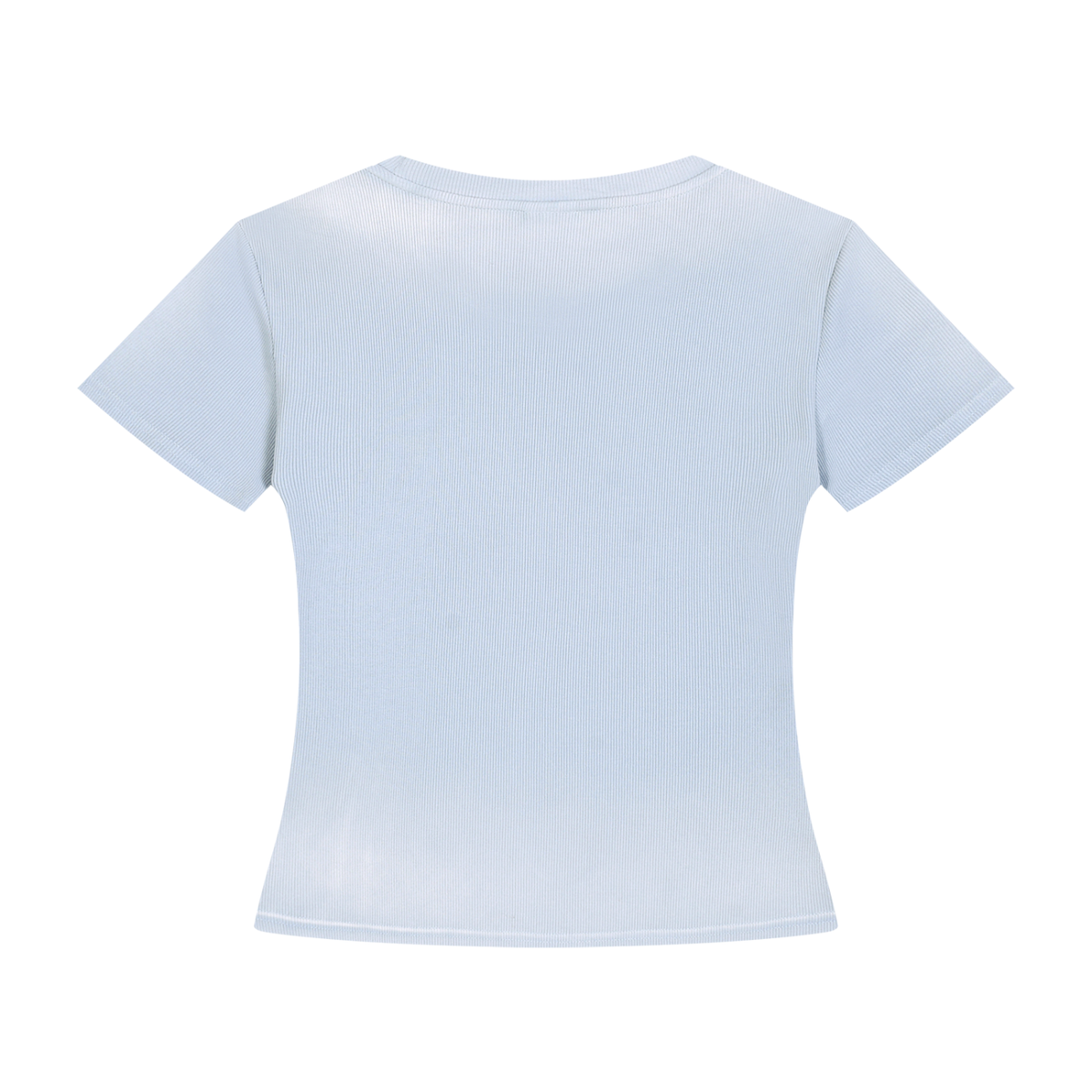 Women's Sunfade Washed T-Shirt 270GSM
