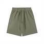 Waran Vintage Wash Cotton Shorts