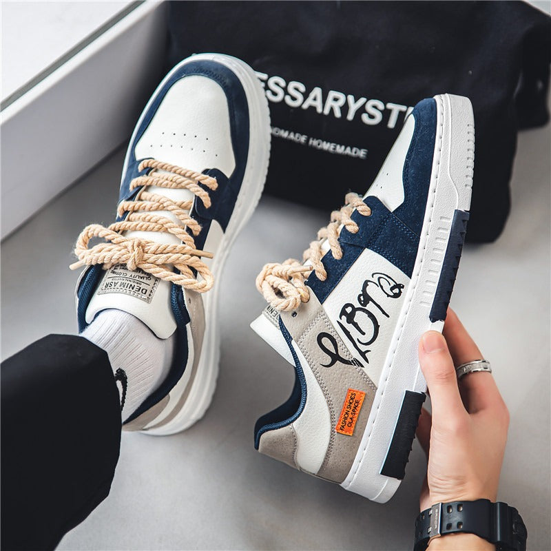 sports and leisure shoes