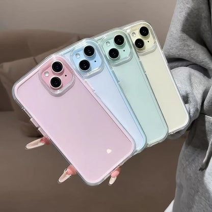 Apple 17 ProMax phone case