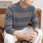 Pullover Knit Sweater