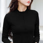 women's long sleeved T-shirt