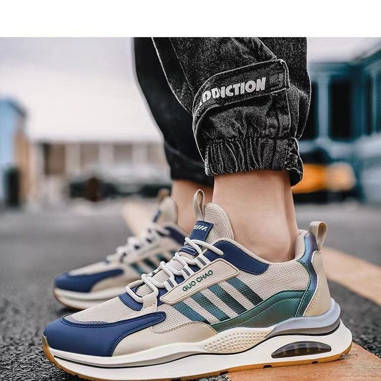 running shoes