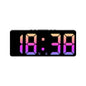 Multifunctional LED Digital Clock