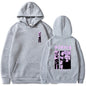 Tokyo Revengers Sanzu Haruchiyo Hoodie