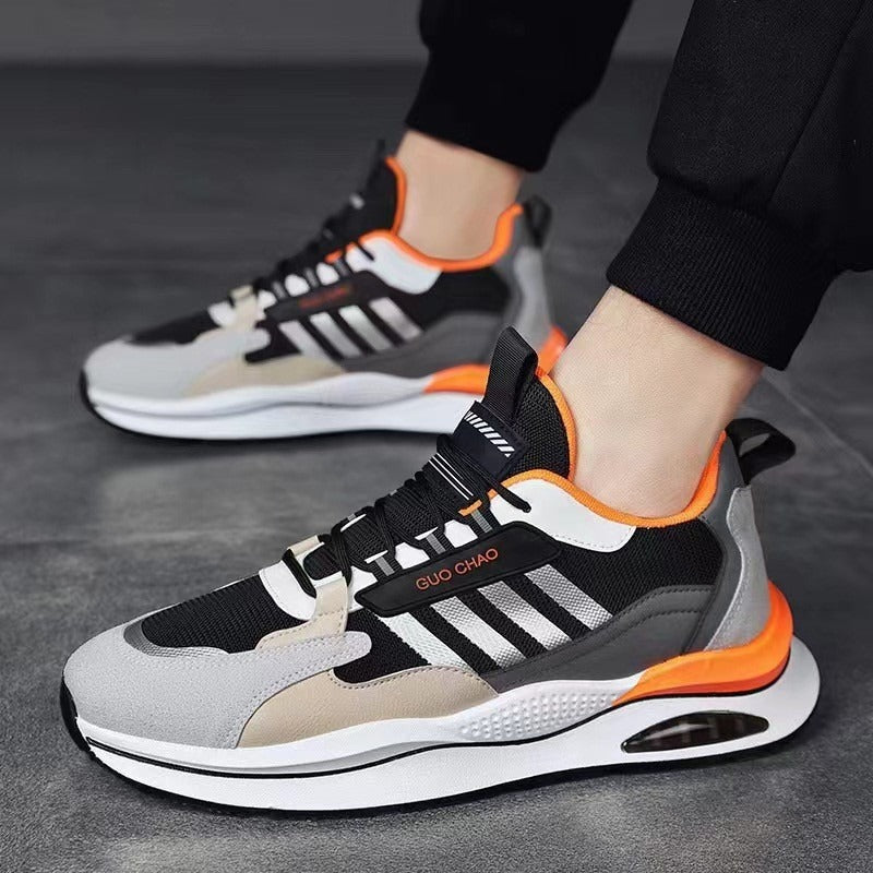 running shoes