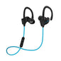 Wireless Bluetooth Earloop Earphones