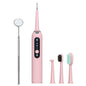 Electric Toothbrush & Calculus Remover