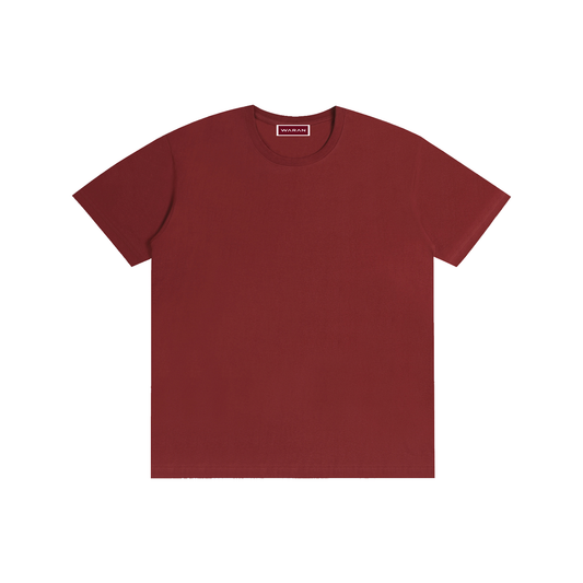 Waran Pure Cotton Unisex T-Shirt