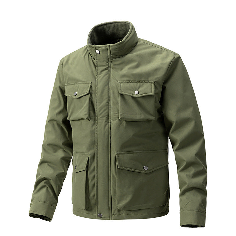 Leisure Business Jacket