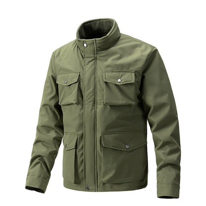 Leisure Business Jacket
