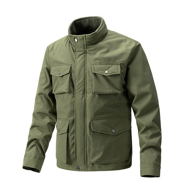 Leisure Business Jacket