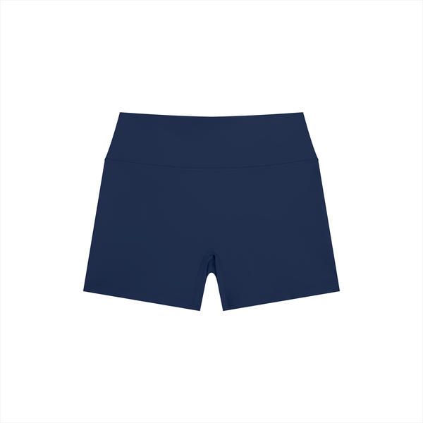 Women’s High Rise Yoga Shorts