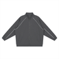 Waran Reflection Striped Raglan Sleeve Jacket 365GSM