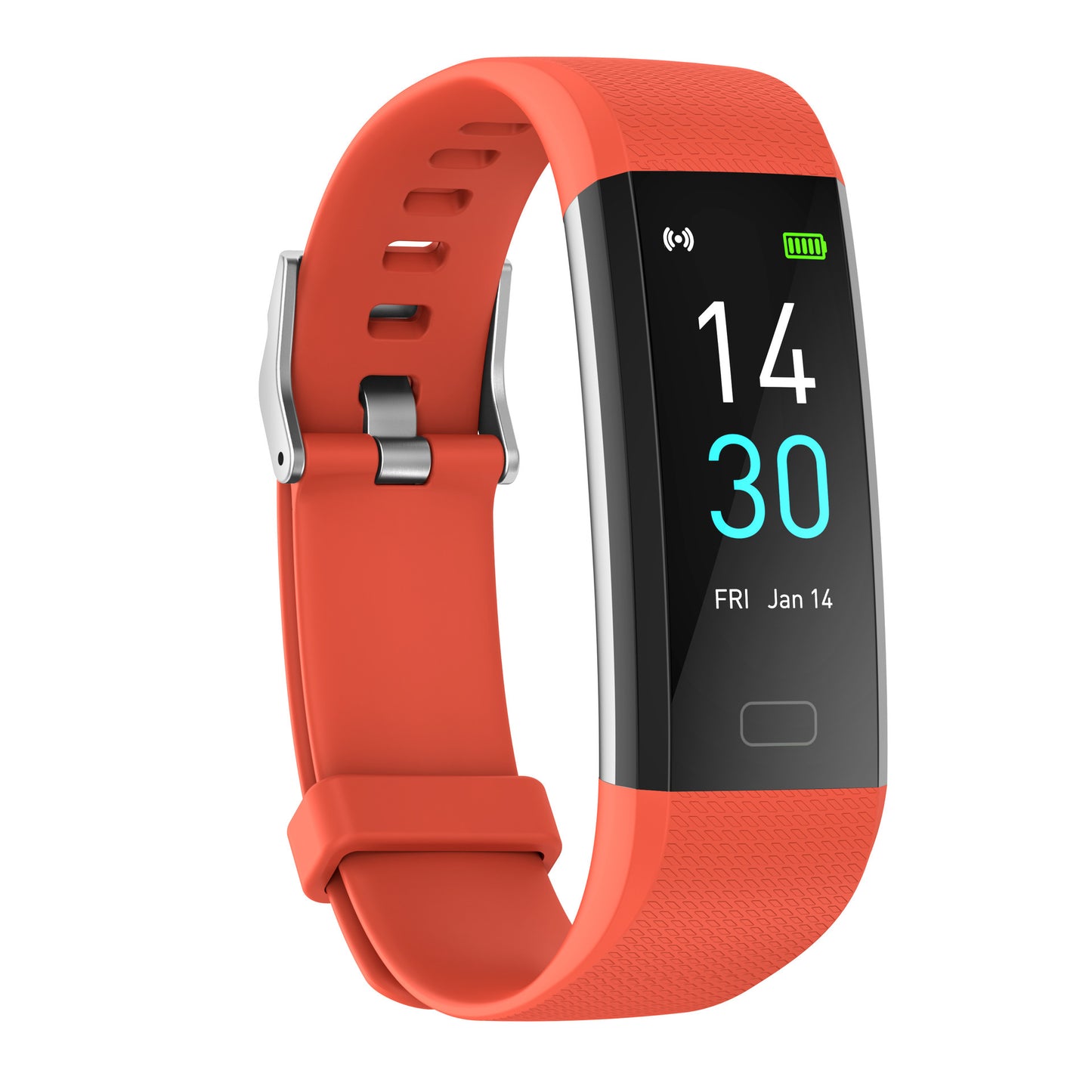 Wrist Smart Watch