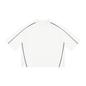 Unisex Heavyweight Boxy Piping T-Shirt