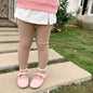 Sunken Stripe Slim-fit Pants