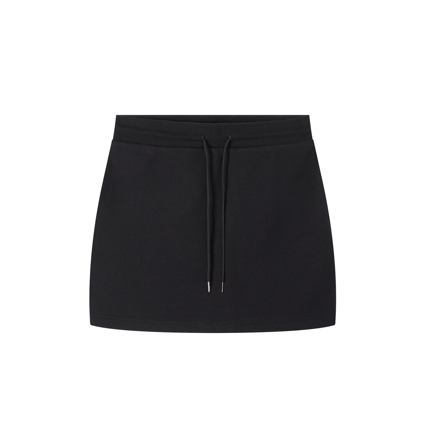 Womens Drawstring Skirt