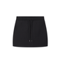 Womens Drawstring Skirt