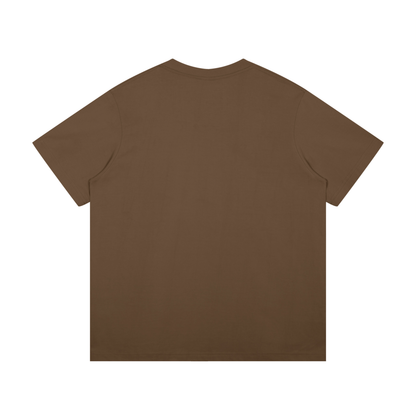 Unisex Mid-Weight Cotton T-Shirt
