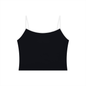 Women's Tight Color Block Yoga Tank Top