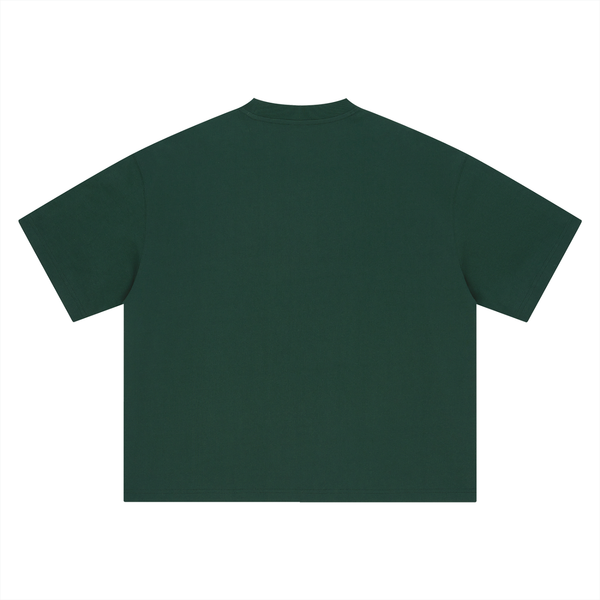 Boxy Oversized T-Shirt