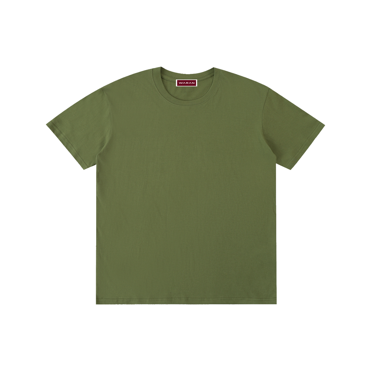 Waran Pure Cotton Unisex T-Shirt