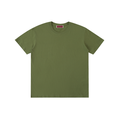 Waran Pure Cotton Unisex T-Shirt
