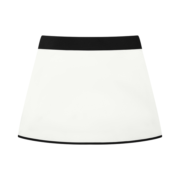 Waran Women’s Color Block A-Line Skort