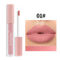 Makeup Matte Lipstick Women Will Not Fade