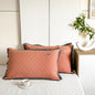 Heavy Cotton Pillowcase One-pair Package