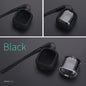 Nouveaux mini écouteurs Bluetooth sans fil transparents avec affichage numérique et réduction de bruit ENC, véritablement sans fil pour le sport et la musique