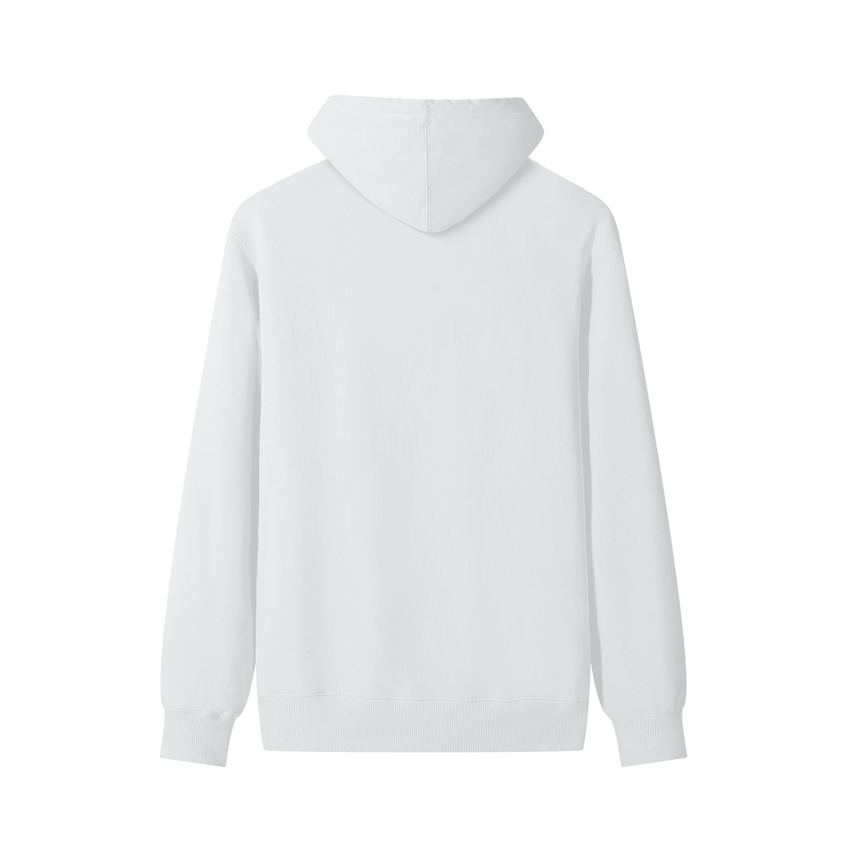 Waran Classic Unisex Cotton Hoodie 300GSM