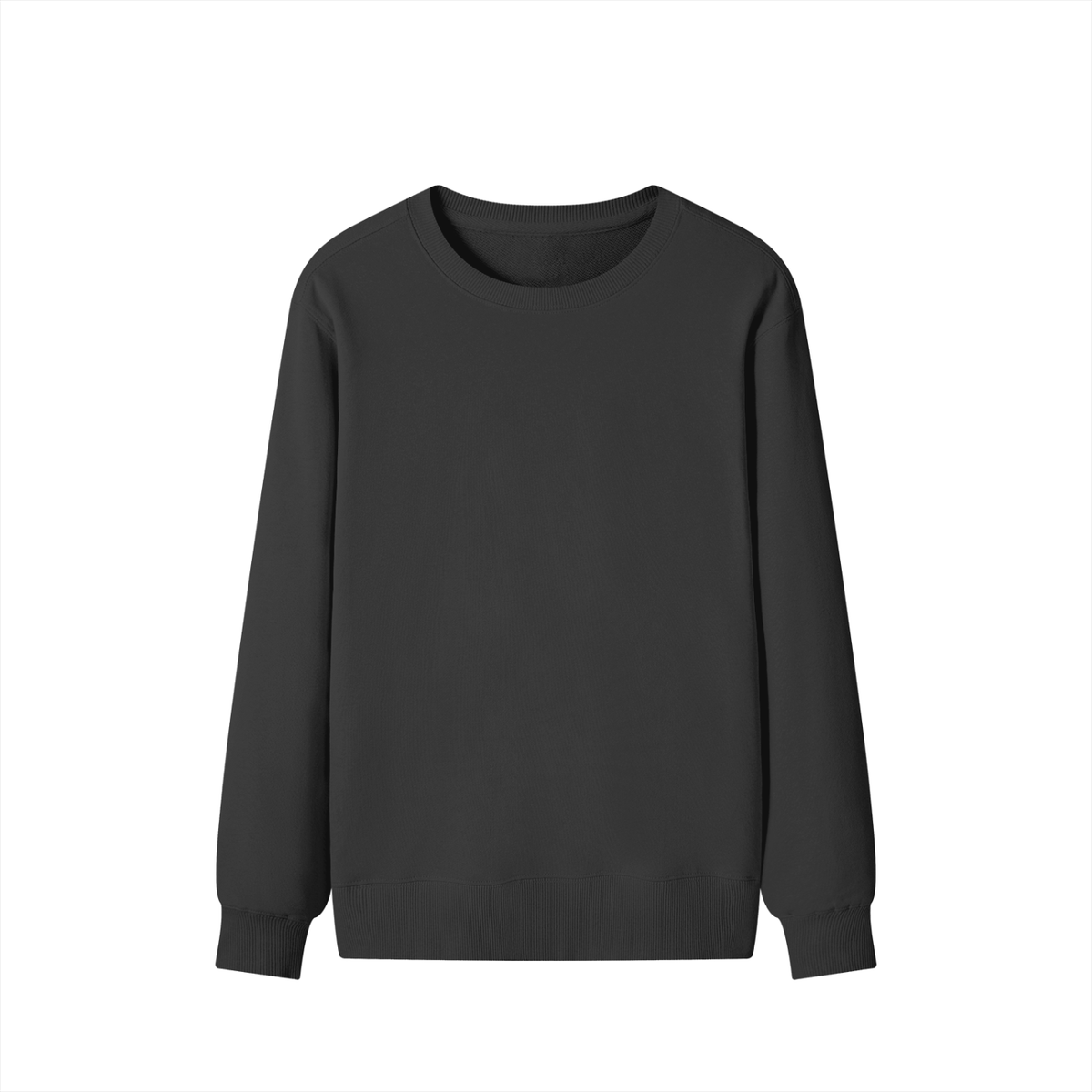 Waran Classic Cotton Sweatshirt
