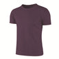 Mens Quick-drying sports T-shirts