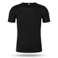 Men's active T-shirts