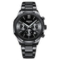 Exquisite Men's Quartz Watch