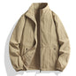 Men's Top Outdoor Large Size Workwear