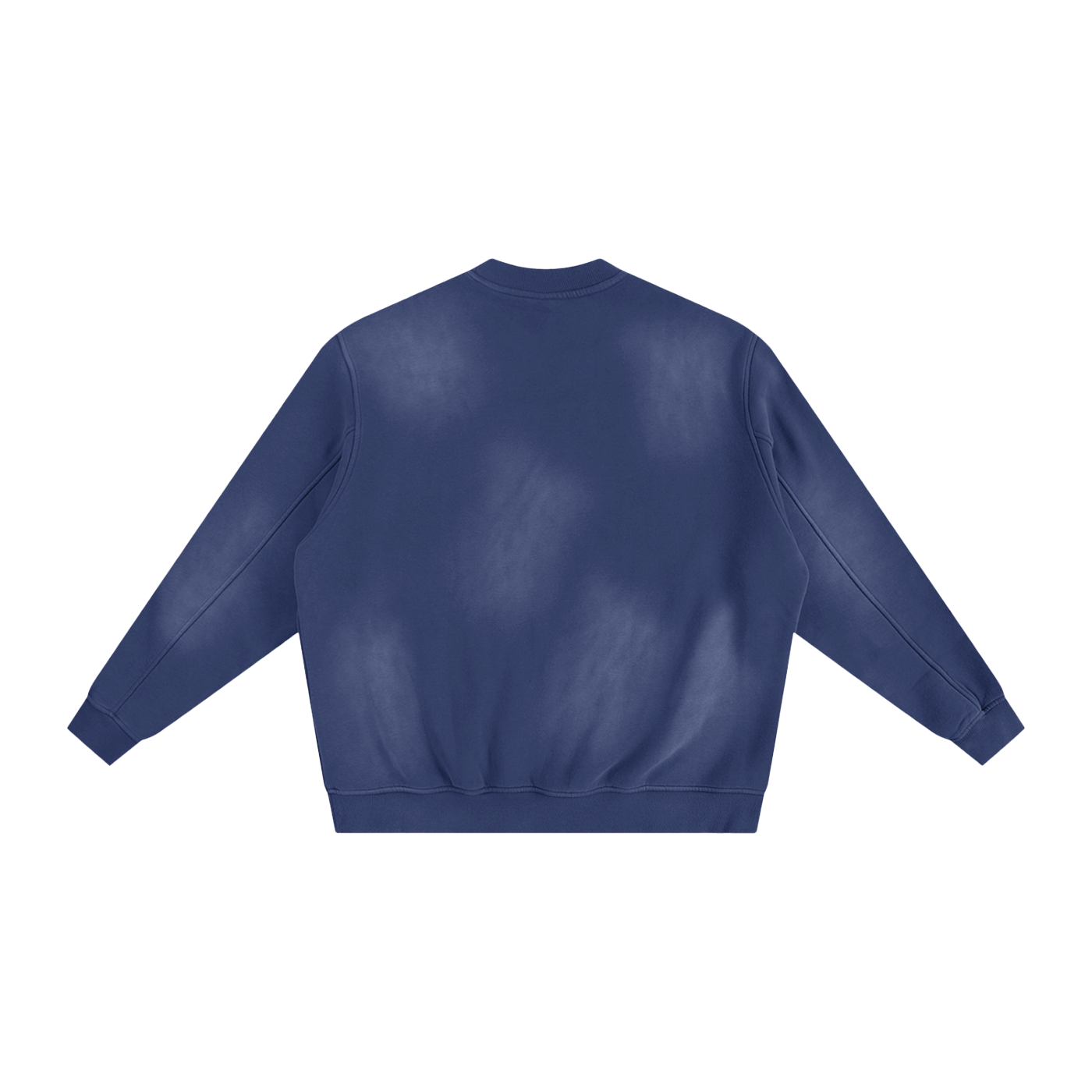 Waran Sunfade Fleeced Sweatshirt