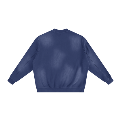 Waran Sunfade Fleeced Sweatshirt