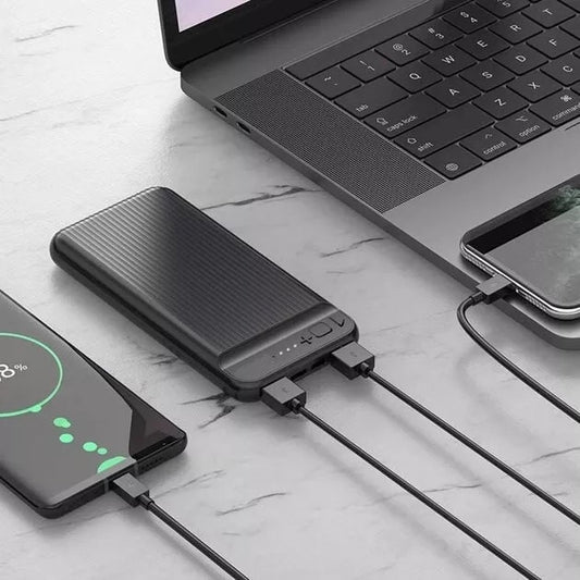 Power bank USB 5V 2A BATTERY