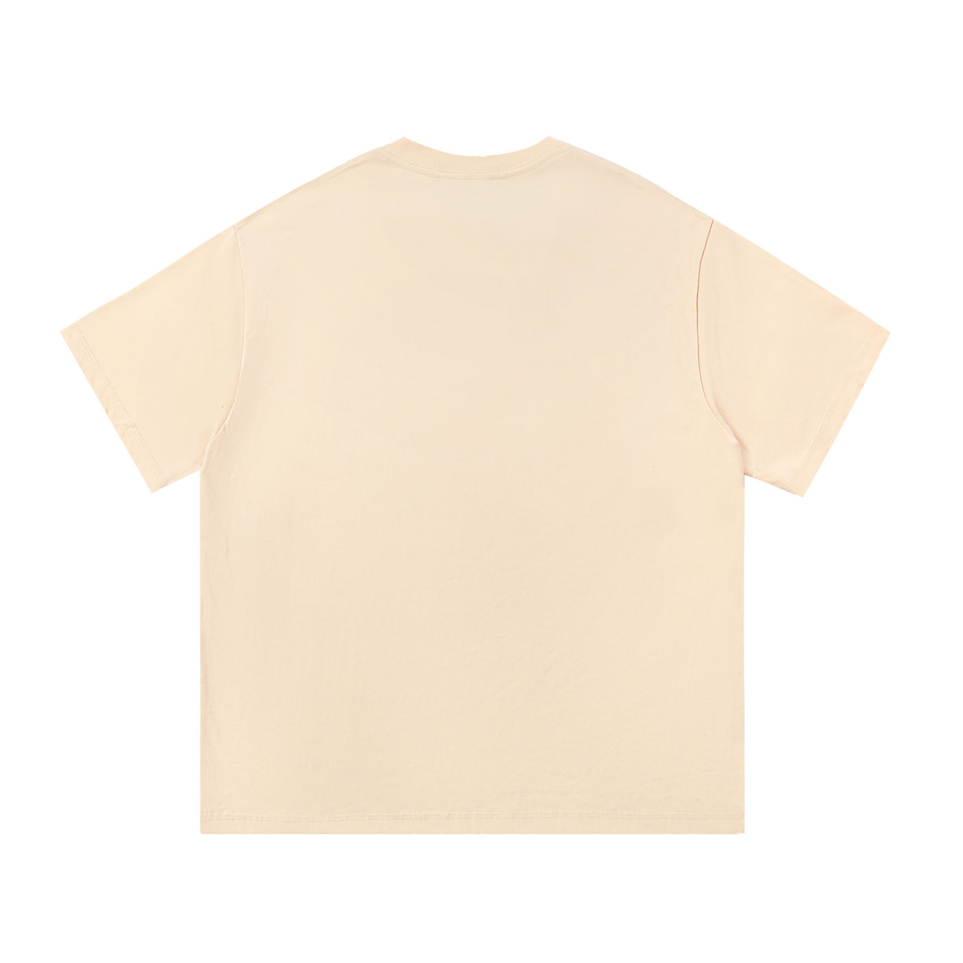 Waran Essential 100% Cotton Unisex T-Shirt — 260 gsm
