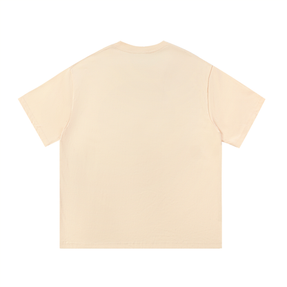 Waran Essential 100% Cotton Unisex T-Shirt — 260 gsm
