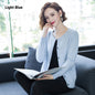Mink Fur Cardigan Sweater Coat