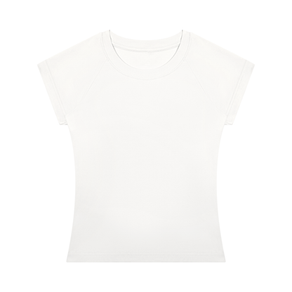 Women's Slim Raglan T-Shirt 230GSM