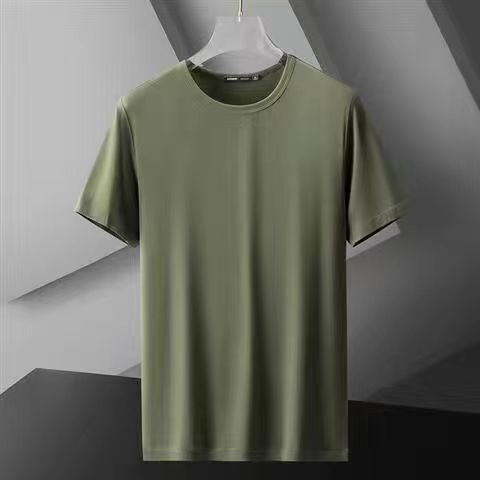 Men's Thin Quick-drying Stretch T-shirts